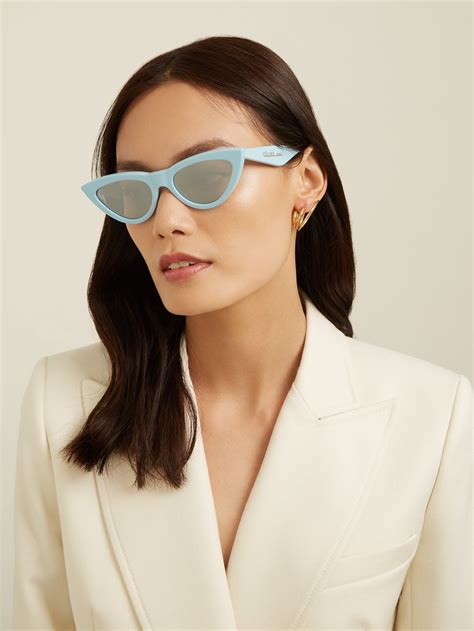 celine baby blue sunglasses|most popular celine sunglasses.